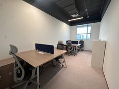 北三环305平米 环贸中心 双层挑空 - 缩略图 11