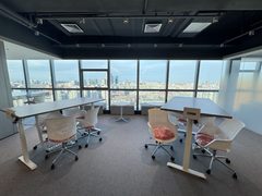 北三环305平米 环贸中心 双层挑空 - 缩略图 14