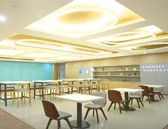 安贞桥畔环球贸易中心，藏着多少商业往事？ - 缩略图 8