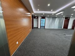 环球贸易中心 北三环 双地铁 9米挑空大堂 - 缩略图 5