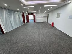 环球贸易中心 北三环 双地铁 9米挑空大堂 - 缩略图 6