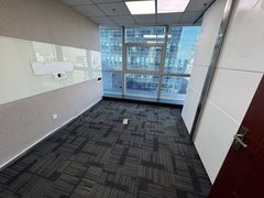 环球贸易中心 北三环 双地铁 9米挑空大堂 - 缩略图 9