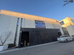 珺塘科创园办公室实景图 4