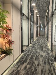 理工国际教育交流大厦办公室实景图 6