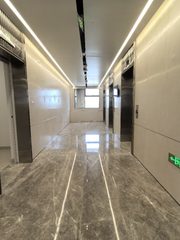 理工国际教育交流大厦办公室实景图 5