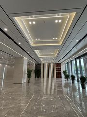 理工国际教育交流大厦办公室实景图 4