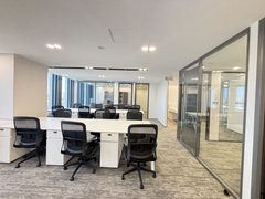 理工国际教育交流大厦 双地铁 精装修 拎包入住 - 缩略图 6