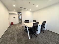 学者必看：地铁2分钟到这开会，拎包入住不慌 - 缩略图 11