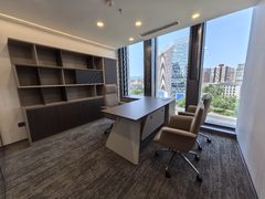 学者必看：地铁2分钟到这开会，拎包入住不慌 - 缩略图 12