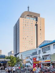 理工科技大厦办公室实景图 4