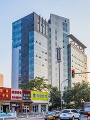 理工科技大厦办公室实景图 5