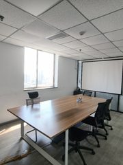 理工科技大厦办公室实景图 3