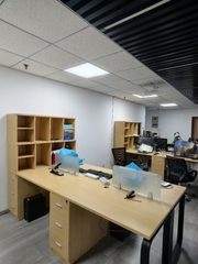 理工科技大厦办公室实景图 5