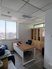 理工科技大厦办公室实景图 4