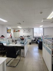 理工科技大厦办公室实景图 2