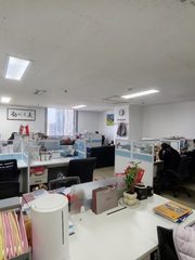 理工科技大厦办公室实景图 3