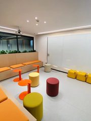 理工科技大厦办公室实景图 6