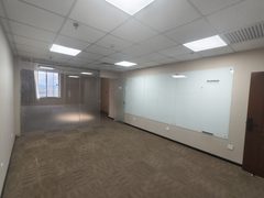 理工科技大厦办公室实景图 2