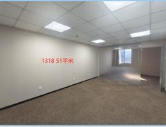 理工科技大厦办公室实景图 3