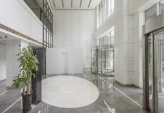 瑞辰国际中心办公室实景图 3