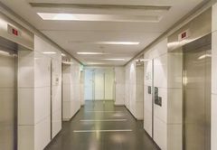 瑞辰国际中心办公室实景图 4