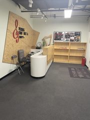 瑞辰国际中心办公室实景图 5