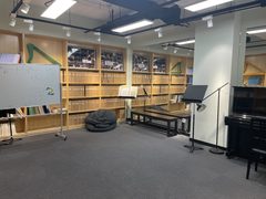 瑞辰国际中心办公室实景图 6