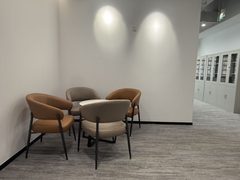 电子城IT产业园办公室实景图 3