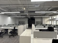 电子城IT产业园办公室实景图 5