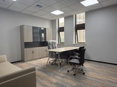 电子城IT产业园办公室实景图 6
