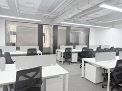 电子城IT产业园办公室实景图 6