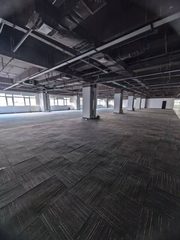电子城研发中心办公室实景图 2