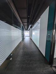 电子城研发中心办公室实景图 6
