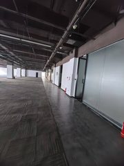 电子城研发中心办公室实景图 4