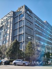 电子城研发中心办公室实景图 2
