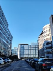 电子城研发中心办公室实景图 3
