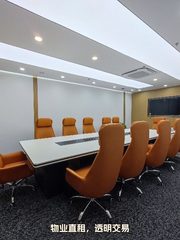电子城研发中心办公室实景图 6