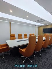 电子城研发中心办公室实景图 6