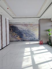 电子城研发中心办公室实景图 2