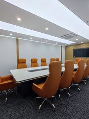 电子城研发中心办公室实景图 6