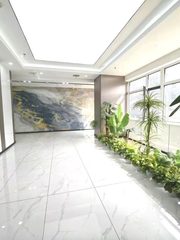 电子城研发中心办公室实景图 5