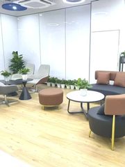 电子城研发中心办公室实景图 6