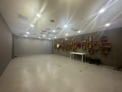 电通创意广场办公室实景图 5