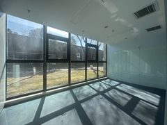 电通创意广场办公室实景图 4