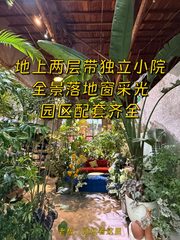百子湾·蓝梦文创园办公室实景图 1