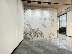 百富国际大厦办公室实景图 4