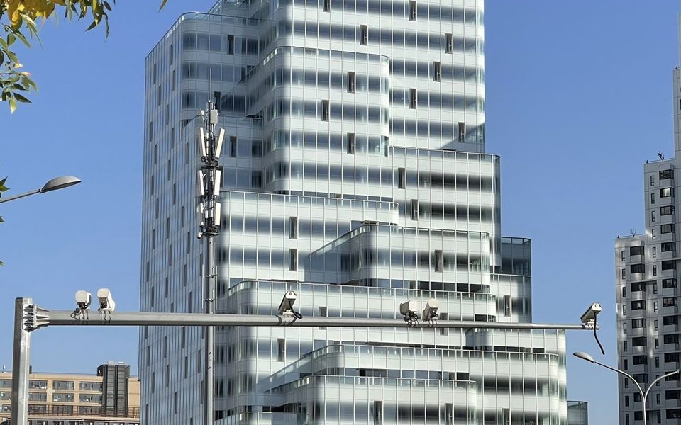 百湾中心房源实景