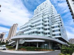 百湾中心办公室实景图 3