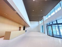 百湾中心办公室实景图 4