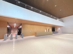 百湾中心办公室实景图 5